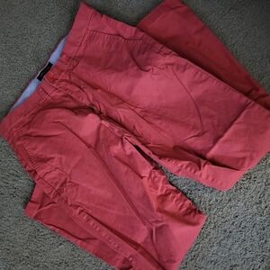 Men's Red Pants